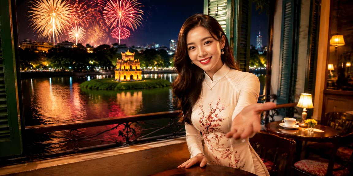 Người chơi tại Hà Nội ngồi cà phê nghiên cứu thống kê và xu hướng trước khi đặt cược online