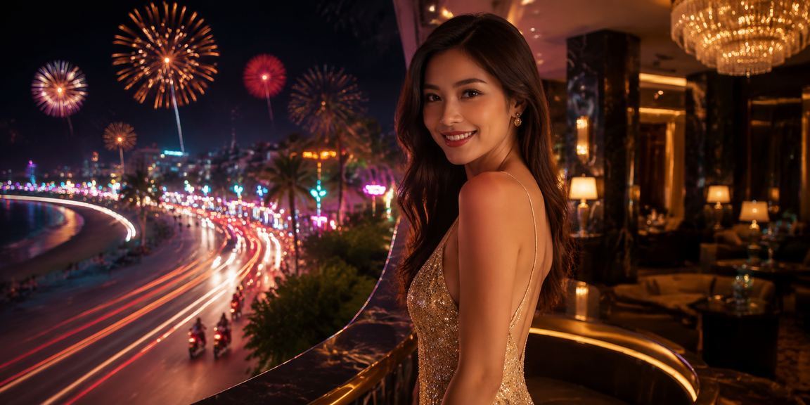 Không khí giải trí casino sôi động tại Mũi Né trên sxminhngoc
