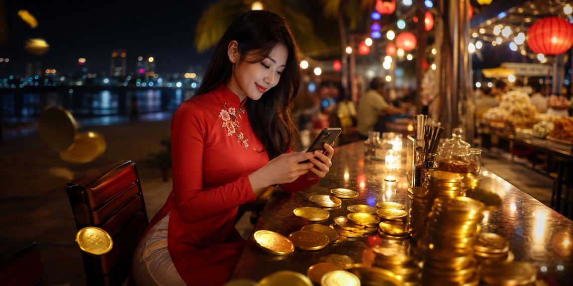 Xổ số và lottery truyền thống tại sxminhngoc